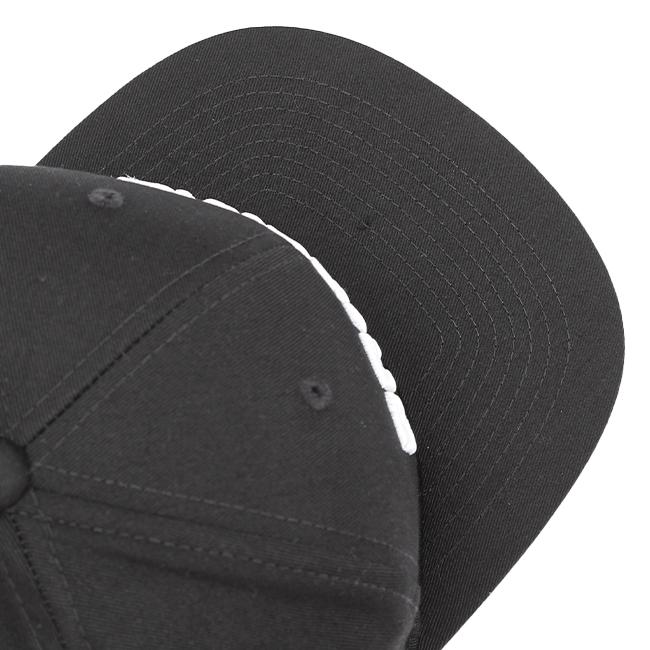 ブリーフィング ゴルフ アクセサリ 帽子 BRIEFING GOLF basic-fvcap