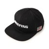 ブリーフィング ゴルフ アクセサリ 帽子 BRIEFING GOLF basic-fvcap