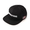 ブリーフィング ゴルフ アクセサリ 帽子 BRIEFING GOLF basic-fvcap