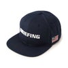ブリーフィング ゴルフ アクセサリ 帽子 BRIEFING GOLF basic-fvcap