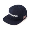 ブリーフィング ゴルフ アクセサリ 帽子 BRIEFING GOLF basic-fvcap
