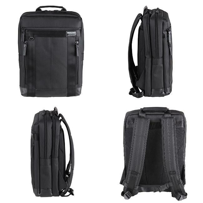 バーマス バウアー3 ビジネスリュック BERMAS bermas-60067