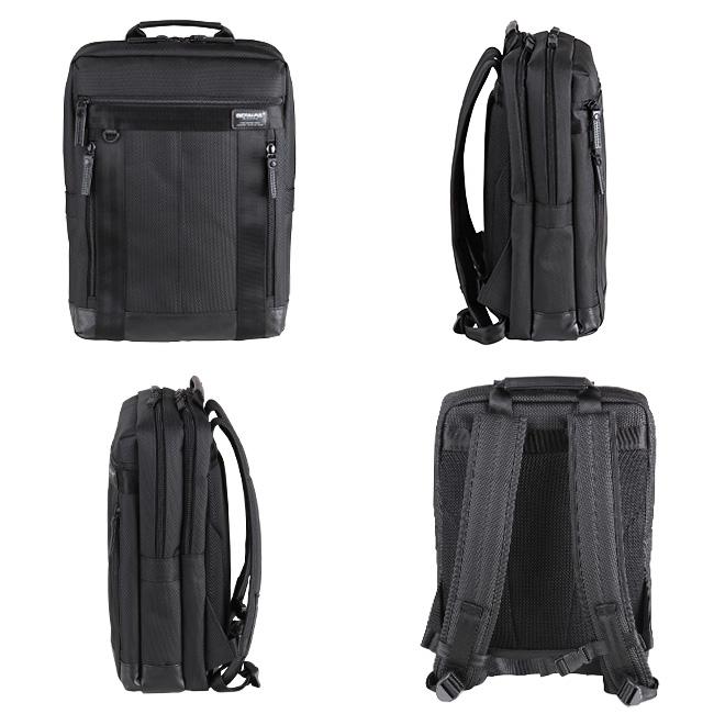 バーマス バウアー3 ビジネスリュック BERMAS bermas-60067