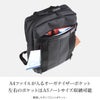 バーマス バウアー3 ビジネスリュック BERMAS bermas-60067