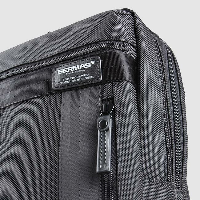 バーマス バウアー3 ビジネスリュック BERMAS bermas-60067