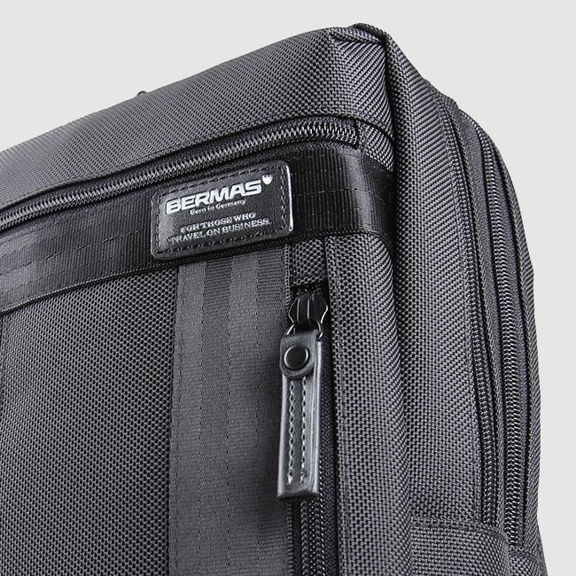バーマス バウアー3 ビジネスリュック BERMAS bermas-60067