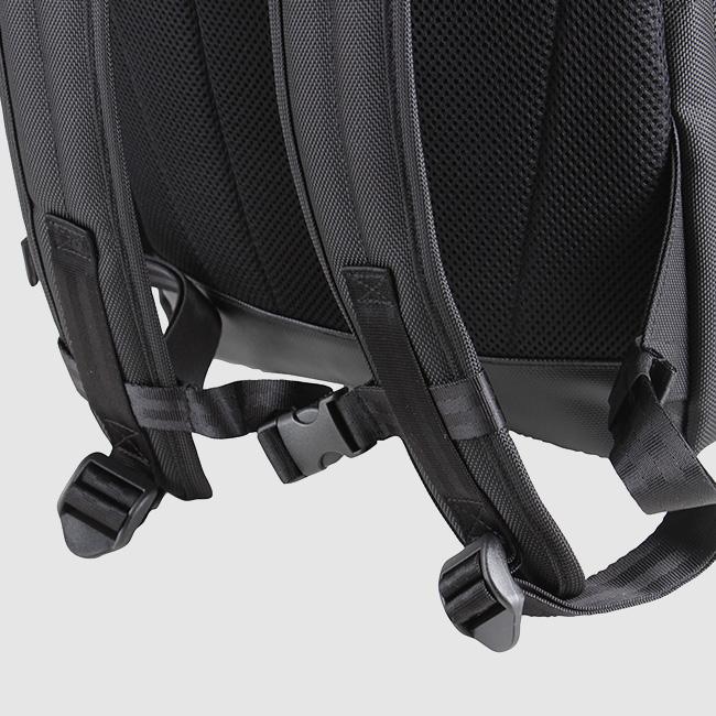 バーマス バウアー3 ビジネスリュック BERMAS bermas-60067