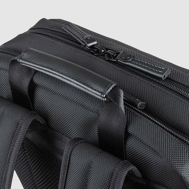 バーマス バウアー3 ビジネスリュック BERMAS bermas-60067