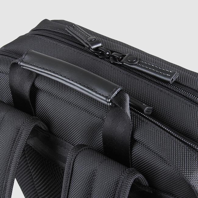 バーマス バウアー3 ビジネスリュック BERMAS bermas-60067