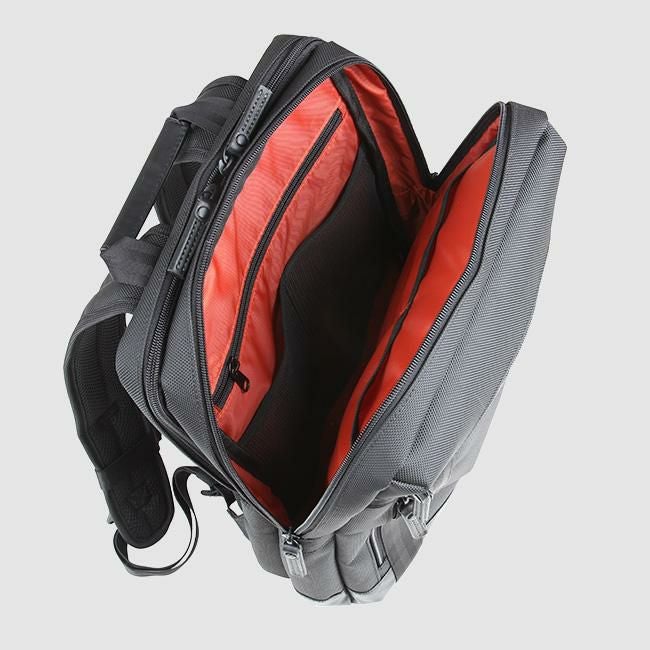 バーマス バウアー3 ビジネスリュック BERMAS bermas-60067