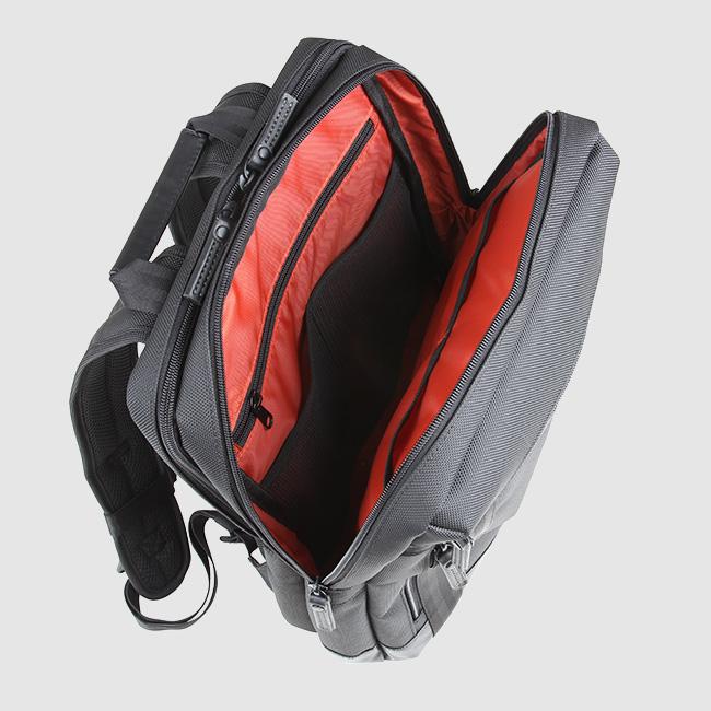 バーマス バウアー3 ビジネスリュック BERMAS bermas-60067