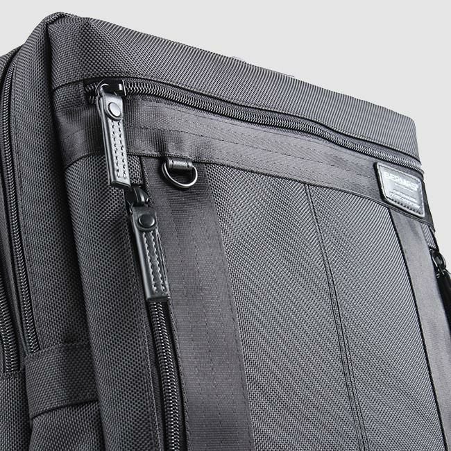 バーマス バウアー3 ビジネスリュック BERMAS bermas-60067