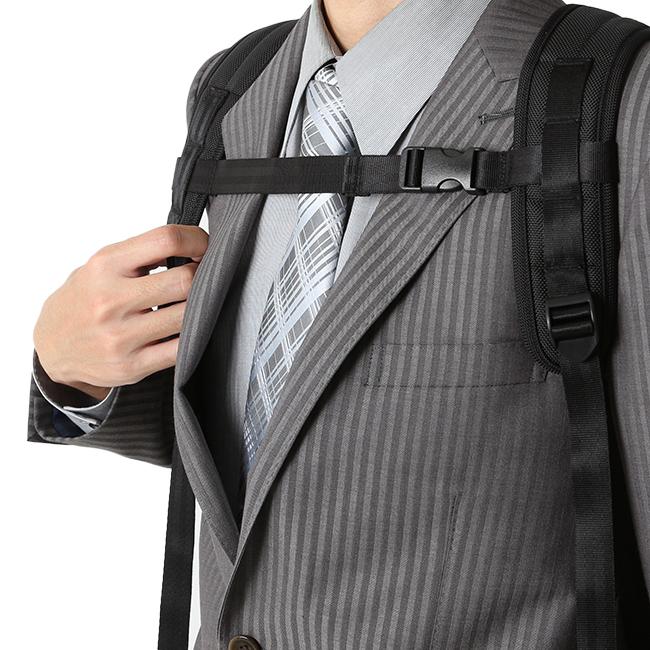 バーマス バウアー3 ブリーフケース BERMAS bermas-60074