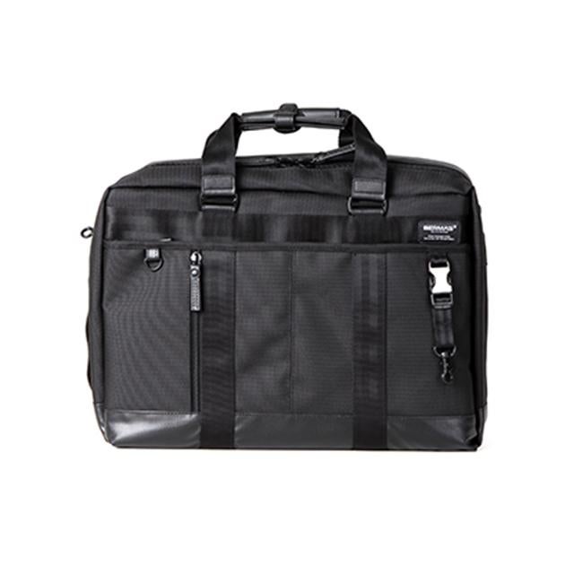 正規品1年保証】バーマス バウアー3 ビジネスバッグ 3WAY リュック