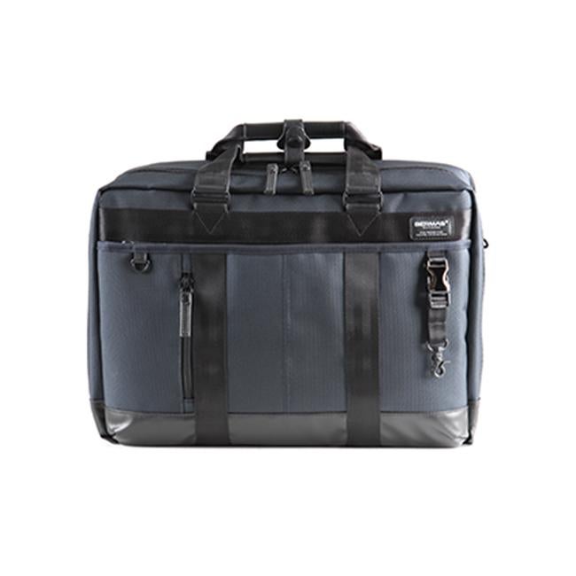 正規品1年保証】バーマス バウアー3 ビジネスバッグ 3WAY リュック