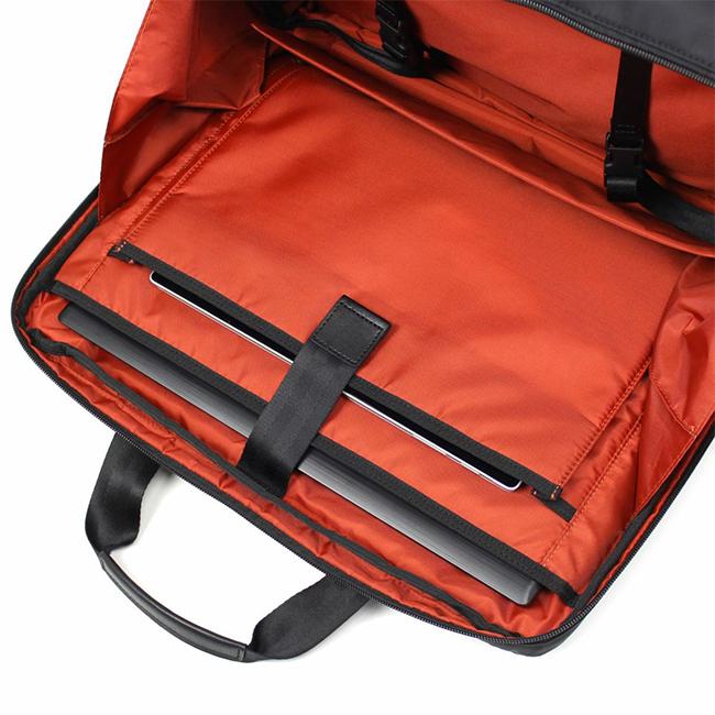 バーマス バイアスライト ブリーフケース BERMAS bermas-60355