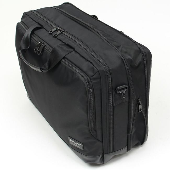 バーマス バイアスライト ブリーフケース BERMAS bermas-60355