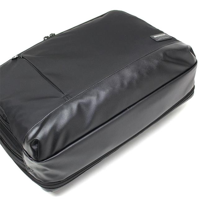 バーマス バイアスライト ブリーフケース BERMAS bermas-60355