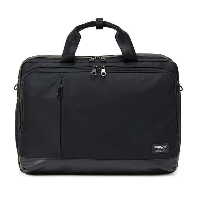 バーマス バイアスライト ブリーフケース BERMAS bermas-60355