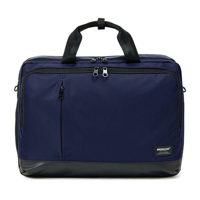バーマス バイアスライト ブリーフケース BERMAS bermas-60355