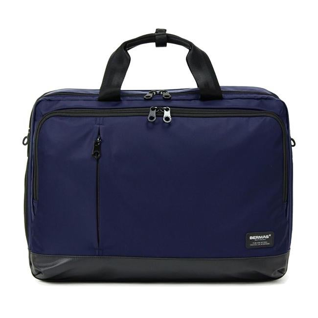バーマス バイアスライト ブリーフケース BERMAS bermas-60355