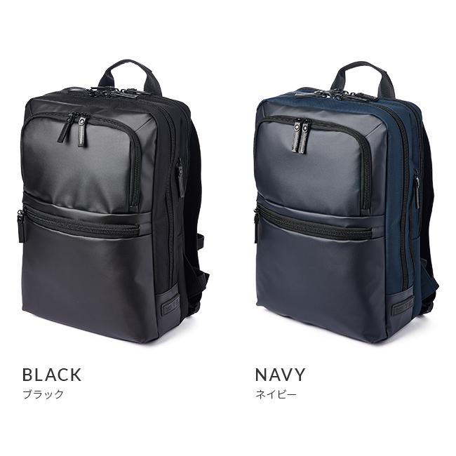 希少　BERMAS BAUER ビジネスバッグ 3way 大容量　A4 収容 正規品1年保証】バーマス バウアーゲーエン ビジネスリュック BAUER