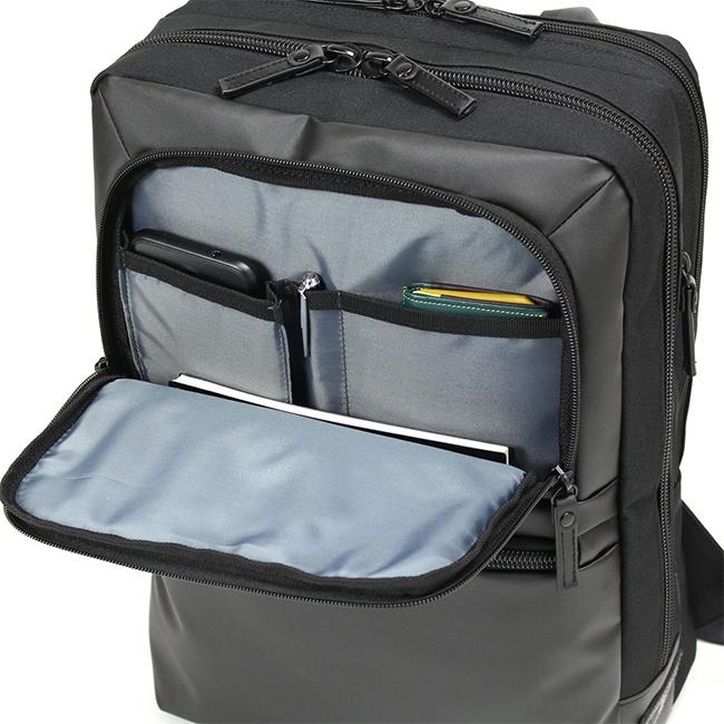 バーマス バウアーゲーエン ビジネスリュック BERMAS bermas-60385