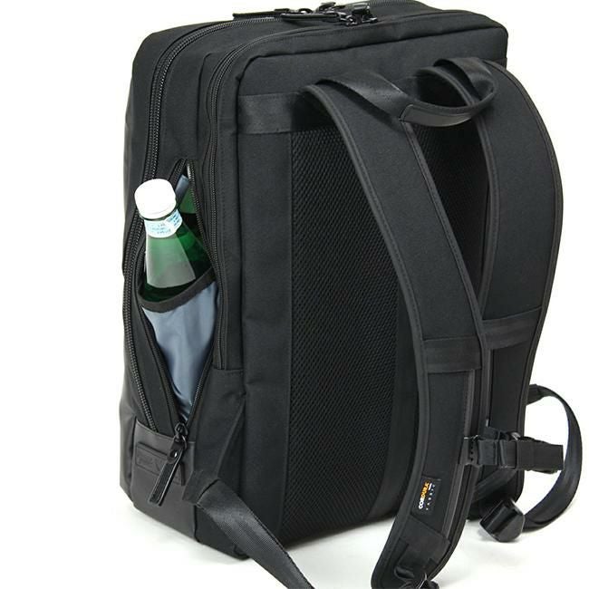 バーマス バウアーゲーエン ビジネスリュック BERMAS bermas-60385