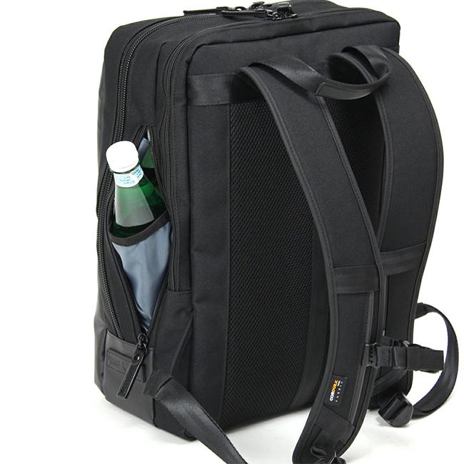 バーマス バウアーゲーエン ビジネスリュック BERMAS bermas-60385