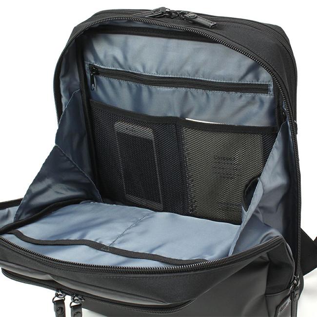 バーマス バウアーゲーエン ビジネスリュック BERMAS bermas-60385