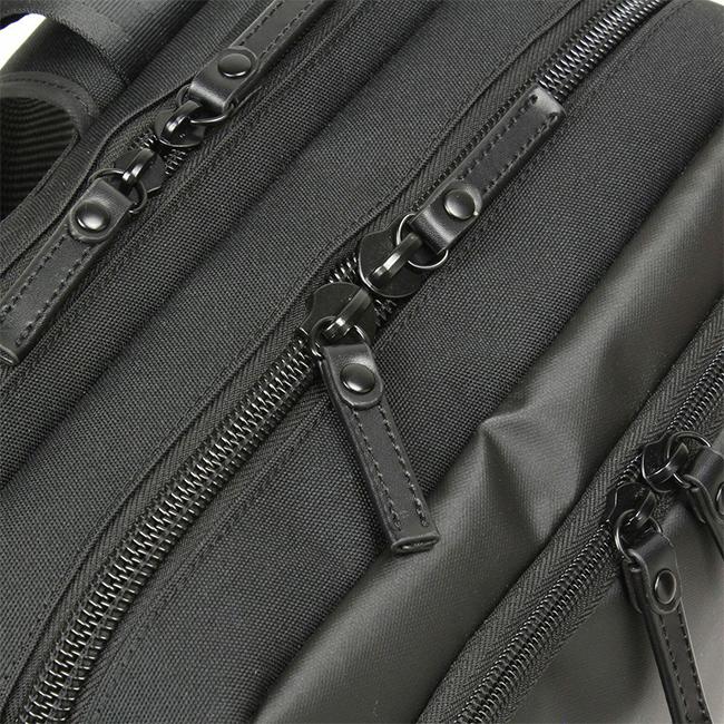 バーマス バウアーゲーエン ビジネスリュック BERMAS bermas-60385