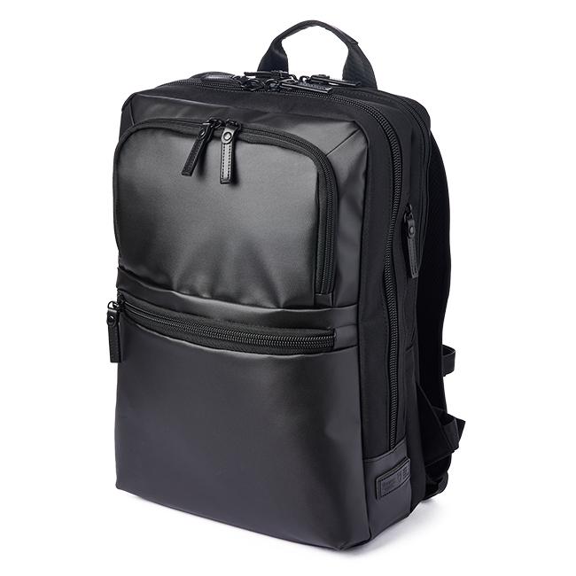 バーマス バウアーゲーエン ビジネスリュック BERMAS bermas-60385