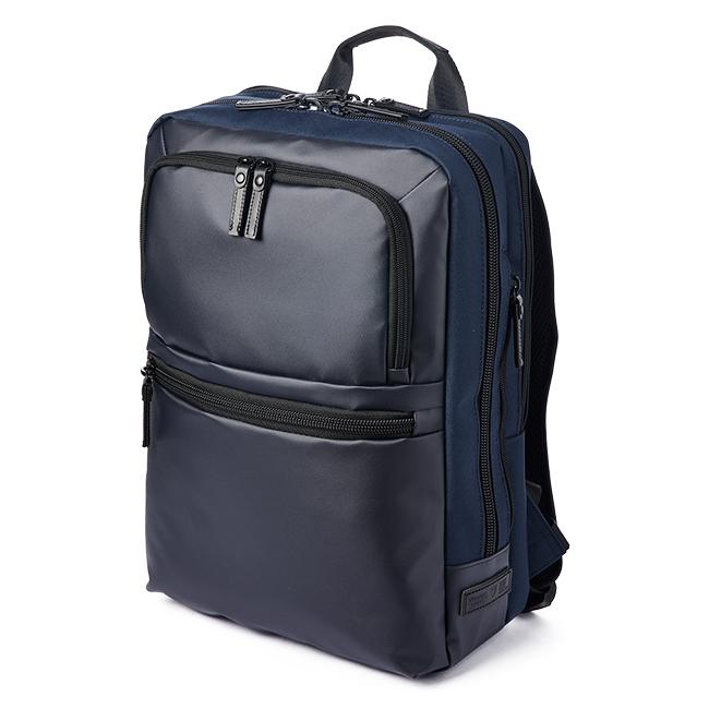 バーマス バウアーゲーエン ビジネスリュック BERMAS bermas-60385