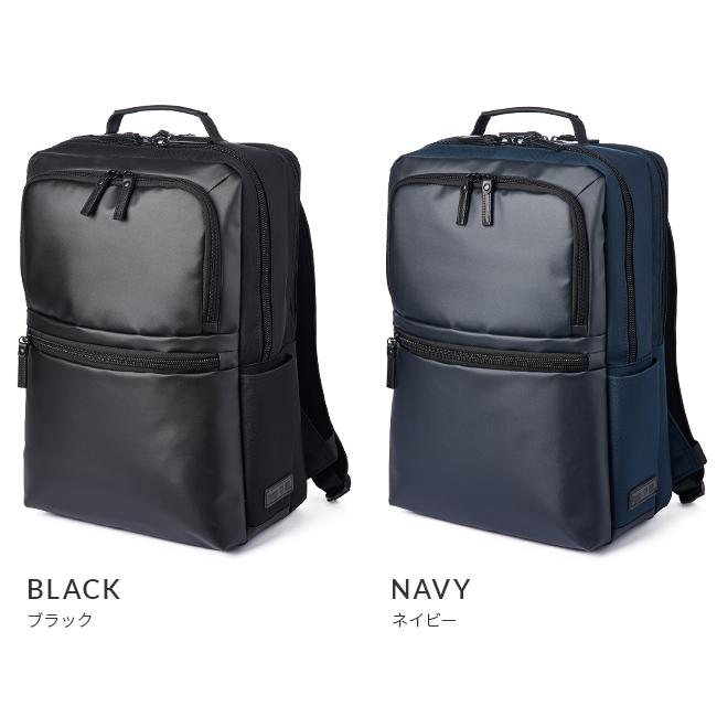 バーマス バウアーゲーエン ビジネスリュック BERMAS bermas-60386