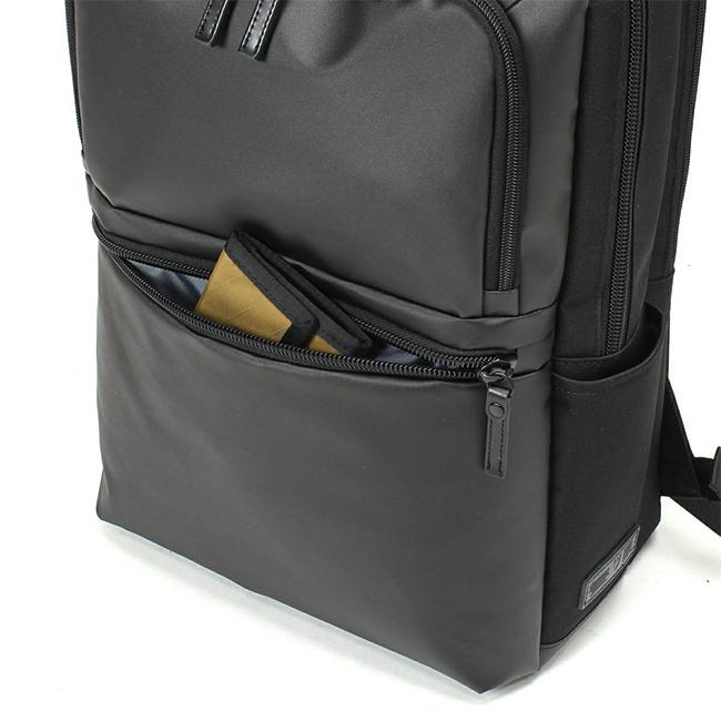 バーマス バウアーゲーエン ビジネスリュック BERMAS bermas-60386