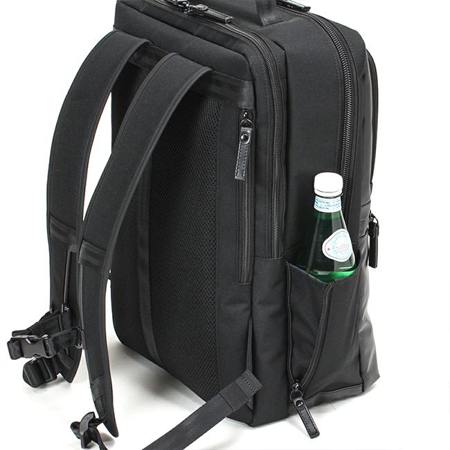 バーマス バウアーゲーエン ビジネスリュック BERMAS bermas-60386