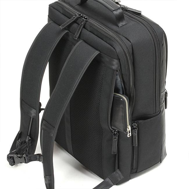 バーマス バウアーゲーエン ビジネスリュック BERMAS bermas-60386