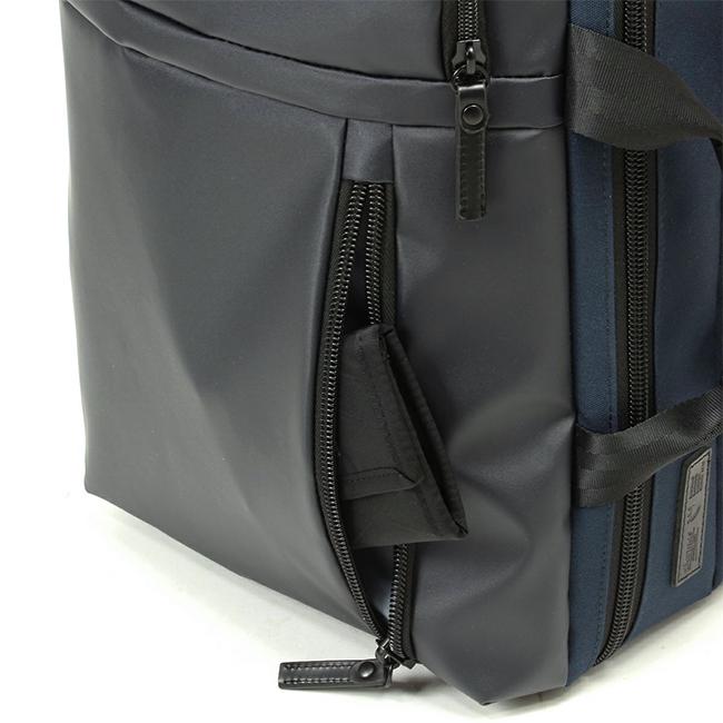 バーマス バウアーゲーエン ビジネスリュック BERMAS bermas-60387
