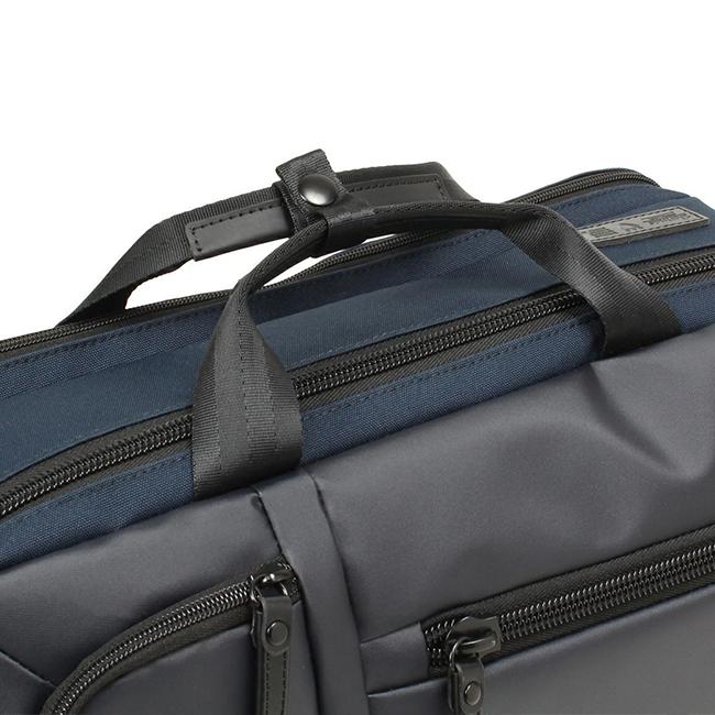 バーマス バウアーゲーエン ビジネスリュック BERMAS bermas-60387