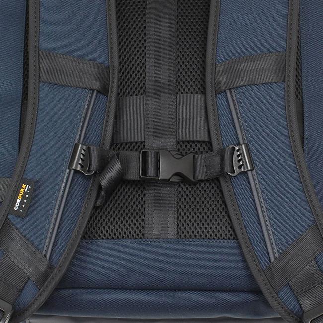 バーマス バウアーゲーエン ビジネスリュック BERMAS bermas-60387