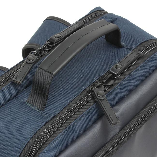 バーマス バウアーゲーエン ビジネスリュック BERMAS bermas-60387