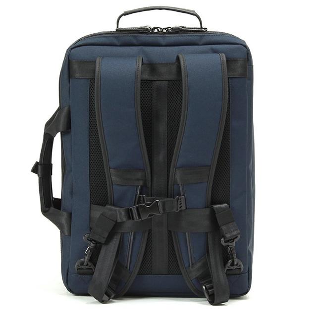 バーマス バウアーゲーエン ビジネスリュック BERMAS bermas-60387