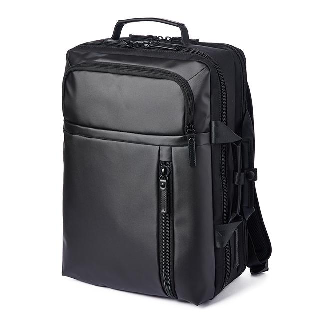 バーマス バウアーゲーエン ビジネスリュック BERMAS bermas-60387