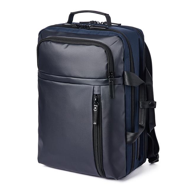 バーマス バウアーゲーエン ビジネスリュック BERMAS bermas-60387