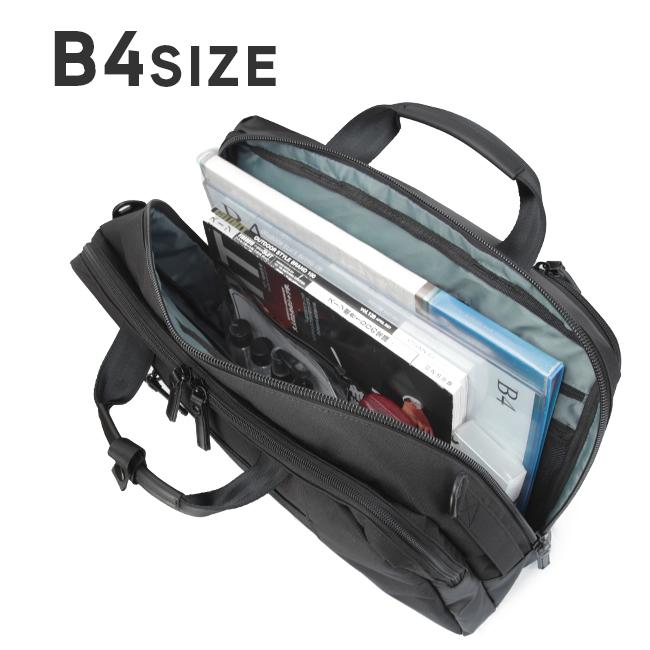 バーマス バウアーゲーエン ブリーフケース BERMAS bermas-60388