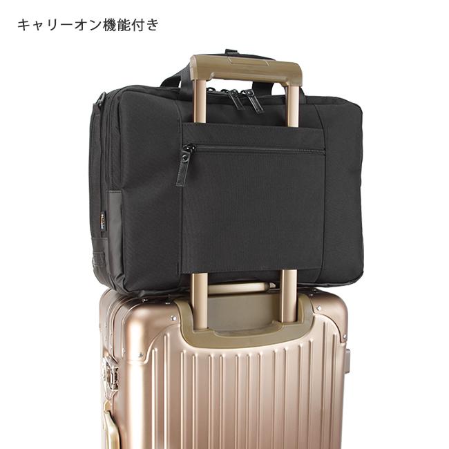 バーマス バウアーゲーエン ブリーフケース BERMAS bermas-60388