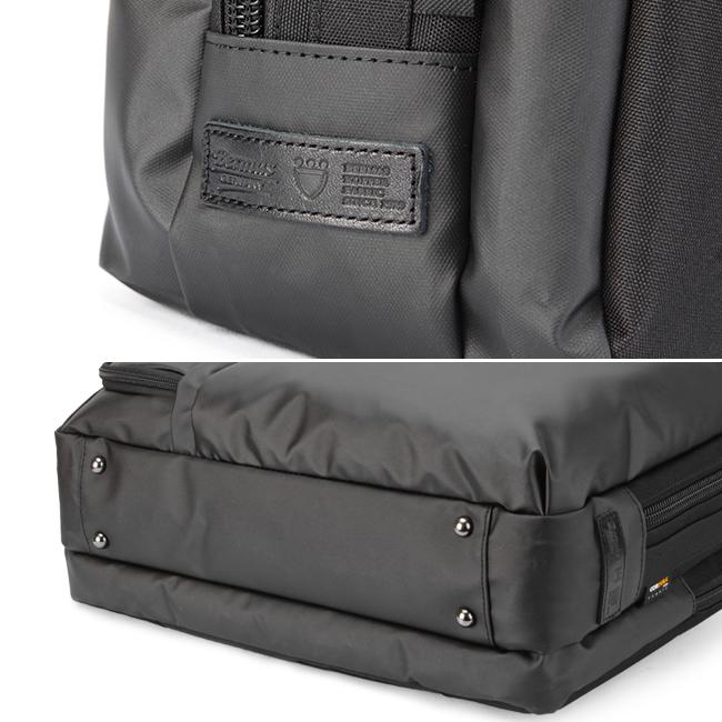 バーマス バウアーゲーエン ブリーフケース BERMAS bermas-60388