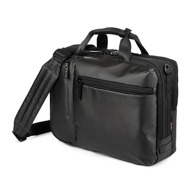 バーマス バウアーゲーエン ブリーフケース BERMAS bermas-60388