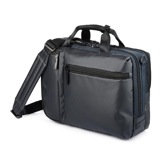 バーマス バウアーゲーエン ブリーフケース BERMAS bermas-60388