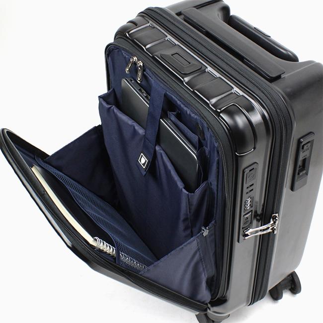 バーマス インターシティプラス スーツケース BERMAS bermas-60505